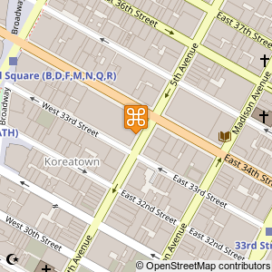 350 5th Ave, New York, NY 10118
